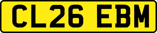 CL26EBM