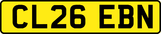 CL26EBN