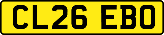 CL26EBO