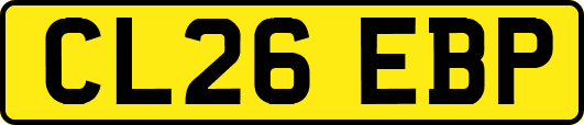 CL26EBP