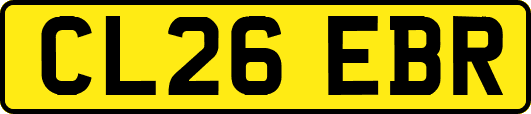 CL26EBR