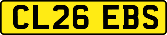 CL26EBS