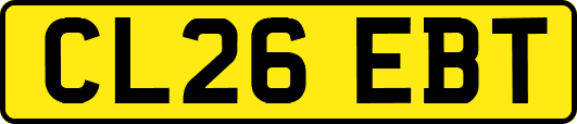 CL26EBT