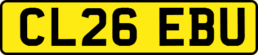 CL26EBU
