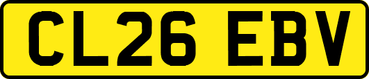 CL26EBV