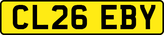 CL26EBY