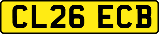 CL26ECB