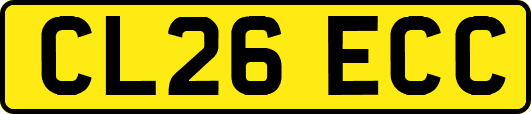 CL26ECC