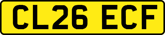 CL26ECF