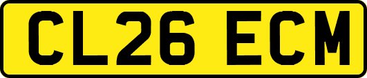 CL26ECM