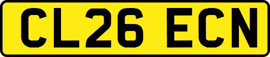 CL26ECN
