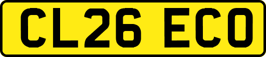 CL26ECO