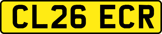 CL26ECR