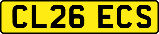 CL26ECS
