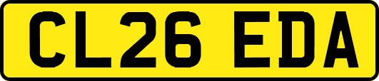 CL26EDA