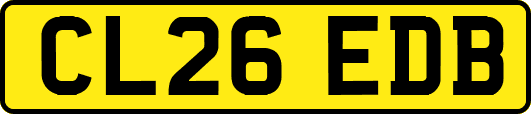 CL26EDB