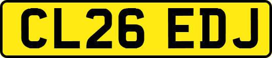 CL26EDJ