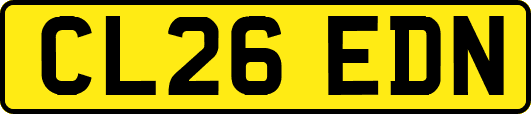 CL26EDN