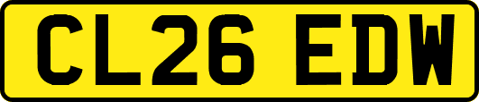 CL26EDW