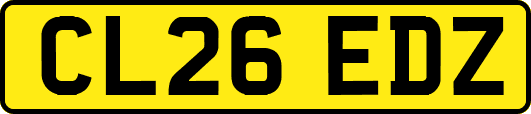CL26EDZ