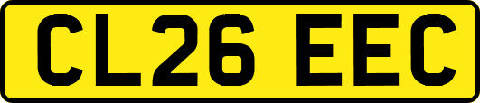 CL26EEC