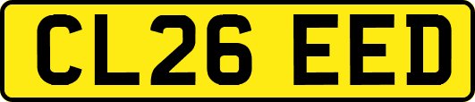 CL26EED