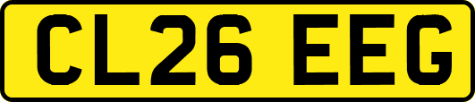 CL26EEG