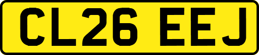 CL26EEJ