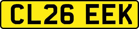 CL26EEK