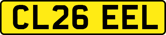 CL26EEL