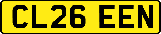 CL26EEN