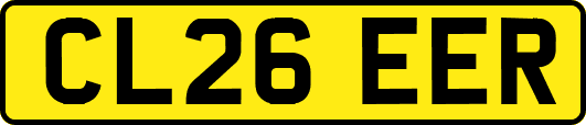 CL26EER