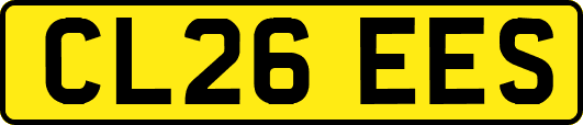 CL26EES