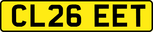 CL26EET