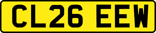 CL26EEW