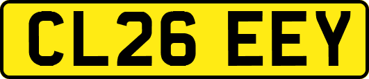 CL26EEY