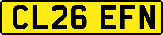 CL26EFN