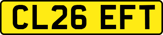 CL26EFT