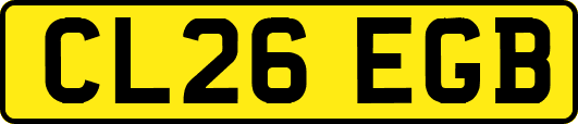 CL26EGB