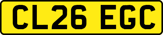 CL26EGC