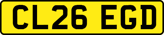 CL26EGD