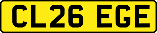 CL26EGE