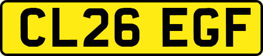 CL26EGF