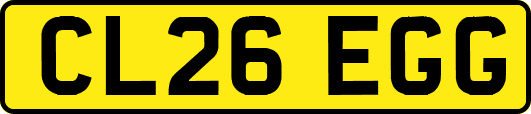 CL26EGG