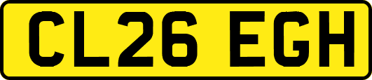 CL26EGH