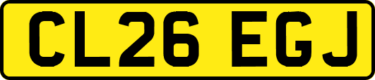 CL26EGJ