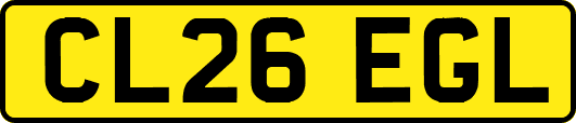 CL26EGL