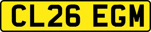 CL26EGM