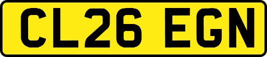 CL26EGN