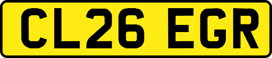 CL26EGR